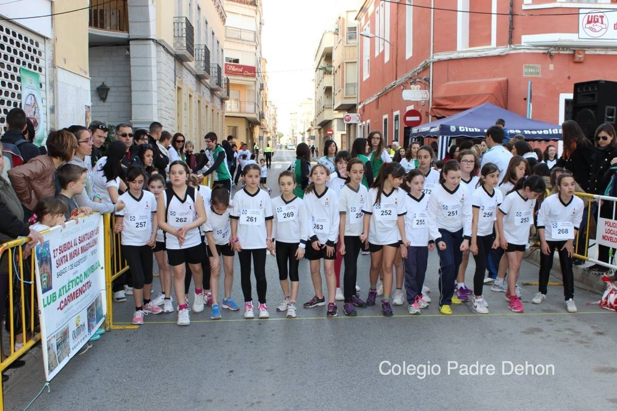 2014 03 15 VI CROS PADRE DEHON (686)